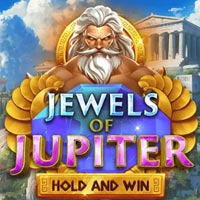 STAR88 - Jewels of Jupiter Hold and Win | star88