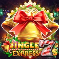 STAR88 - Jingle Express 7s | star88