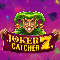 STAR88 - Joker Catcher 7s | star88