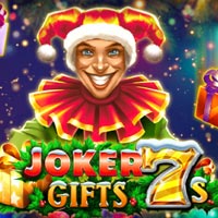 STAR88 - Joker Gifts 7s | star88