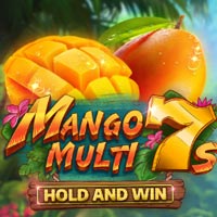 STAR88 - Mango Multi 7s Hold and Win | star88