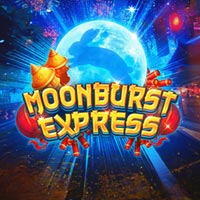 STAR88 - Moonburst Express | star88