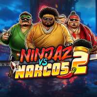 STAR88 - Ninjaz vs Narcos 2 | star88
