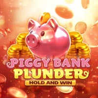 STAR88 - Piggy Bank Plunder Hold and Win | star88