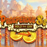 STAR88 - Prosperous 8s Hold and Win | star88