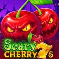 STAR88 - Scary Cherry 7s | star88