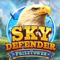 STAR88 - Sky Defender PrizeTower | star88