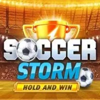 STAR88 - Soccer Storm Hold and Win | star88