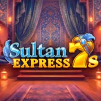STAR88 - Sultan Express 7s | star88