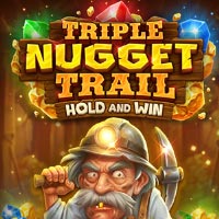 STAR88 - Triple Nugget Trail Hold and Win | star88