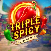 STAR88 - Triple Spicy Hold and Win | star88