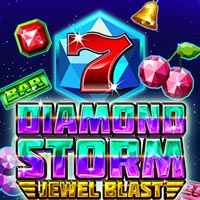 STAR88 - Diamond Storm Jewel Blast | star88