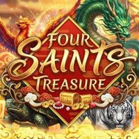 STAR88 - Four Saints Treasure | star88