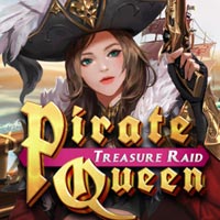 STAR88 - Pirate Queen: Treasure Raid | star88