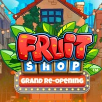 STAR88 - Fruit Shop Grand Re-Opening | star88