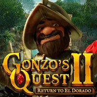 STAR88 - Gonzos Quest II: Return to El Dorado | star88
