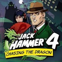 STAR88 - Jack Hammer 4 : Chasing the Dragon | star88