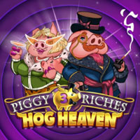 STAR88 - Piggy Riches 3: Hog Heaven | star88