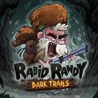 STAR88 - Rabid Randy Dark Trails | star88