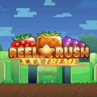 STAR88 - Reel Rush XXXtreme | star88