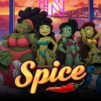 STAR88 - Spice | star88