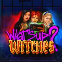 STAR88 - Whats Up? Witches | star88