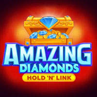 STAR88 - Amazing Diamonds: Hold N Link | star88