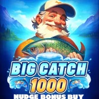 STAR88 - Big Catch 1000 Nudge Bonus Buy | star88