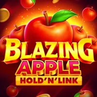 STAR88 - Blazing Apple: Hold N Link | star88
