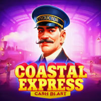STAR88 - Coastal Express: Cash Blast | star88