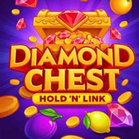 STAR88 - Diamond Chest: Hold N Link | star88