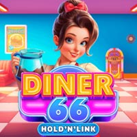 STAR88 - Diner 66: Hold N Link | star88