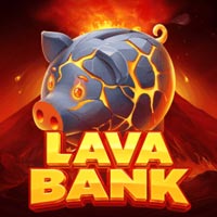 STAR88 - Lava Bank | star88