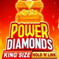 STAR88 - Power Diamonds King Size: Hold N Link | star88