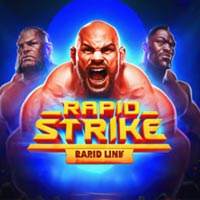 STAR88 - Rapid Strike: Rapid Link | star88