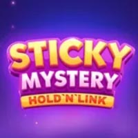 STAR88 - Sticky Mystery: Hold N Link | star88