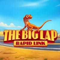 STAR88 - The Big Lap: Rapid Link | star88