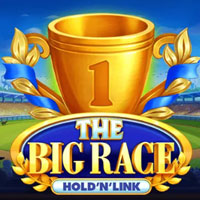 STAR88 - The Big Race: Hold N Link | star88