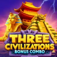 STAR88 - Three Civilizations: Bonus Combo | star88
