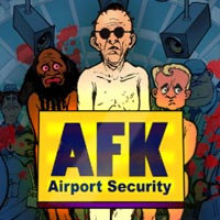 STAR88 - AFK Airport Security | star88