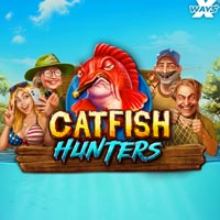 STAR88 - Catfish Hunters | star88
