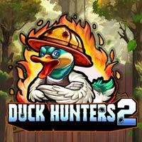STAR88 - Duck Hunters 2 | star88
