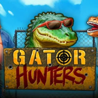 STAR88 - Gator Hunters | star88