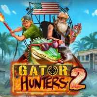 STAR88 - Gator Hunters 2 | star88