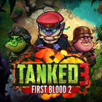 STAR88 - Tanked 3: First Blood 2 | star88