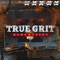 STAR88 - True Grit Redemption 2 | star88