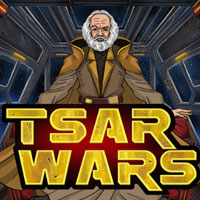 STAR88 - Tsar Wars | star88
