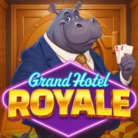 STAR88 - Grand Hotel Royale | star88