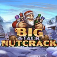 STAR88 - Big Stack Nutcrack | star88