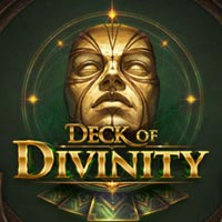 STAR88 - Deck of Divinity | star88